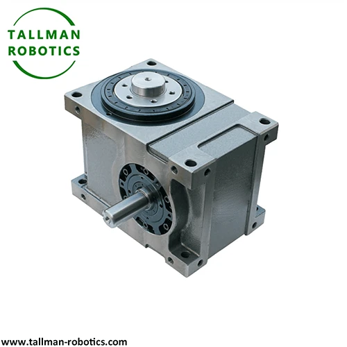 DF Cam Indexer