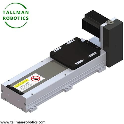 Linear Rail System
