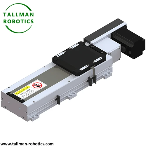 Electric Linear Motion Actuator