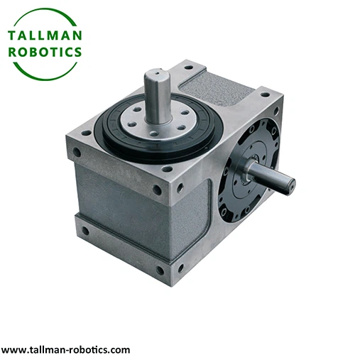 Flange Mounted Cam Indexer
