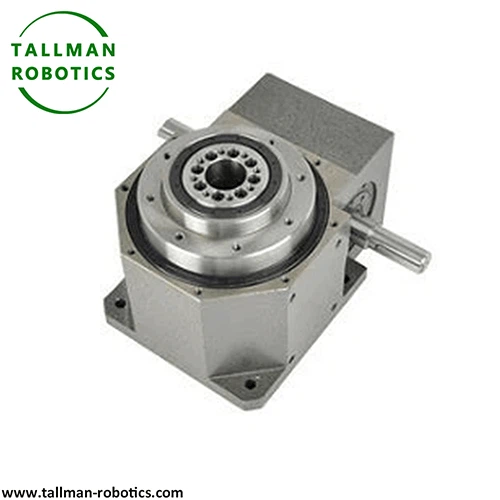 Multi Station Cam Indexer