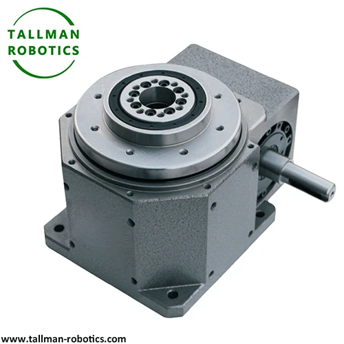 Packaging Cam Indexer best